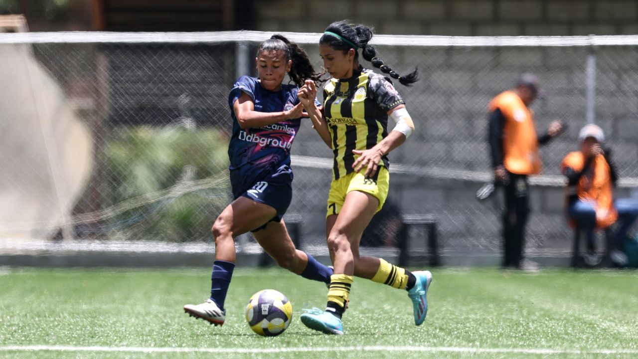 ADIFFEM Y DEPORTIVO TÁCHIRA NO SE HICIERON DAÑO EN EL PRIMERO DE LA FINAL