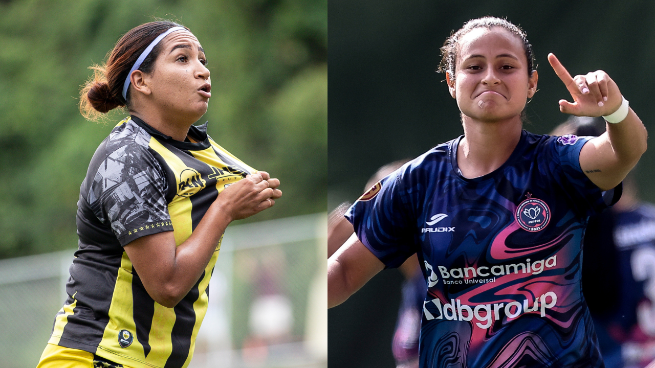 DEPORTIVO TÁCHIRA Y ADIFFEM BUSCARÁN LA ESTRELLA