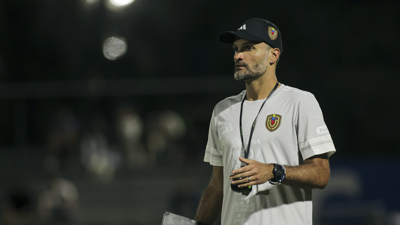 LA VINOTINTO INICIA SU PRIMER MÓDULO NACIONAL EN EL CNAR DE MARGARITA BAJO EL CICLO DE OSWALDO VIZCARRONDO