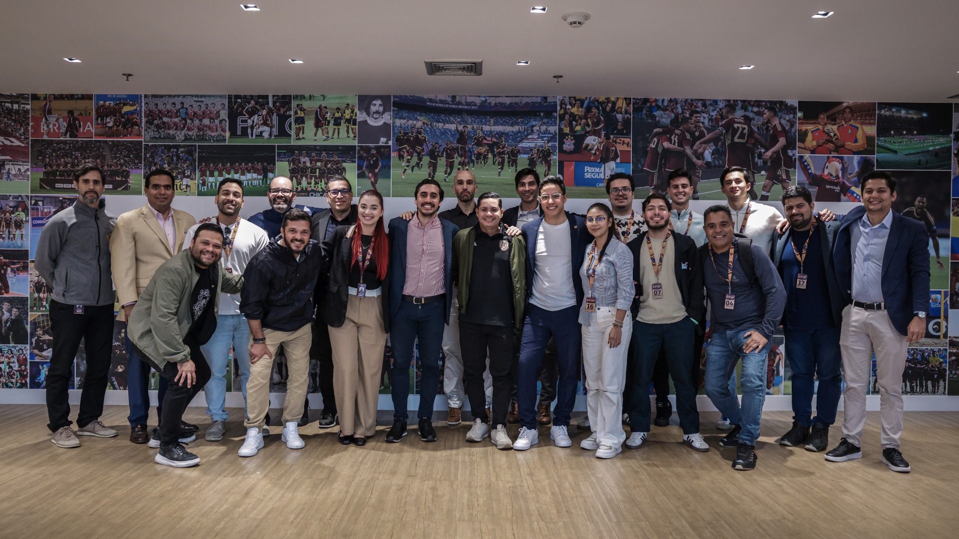 YA ESTÁN ABIERTAS LAS INSCRIPCIONES PARA EL DIPLOMADO FIFA CIES 2026
