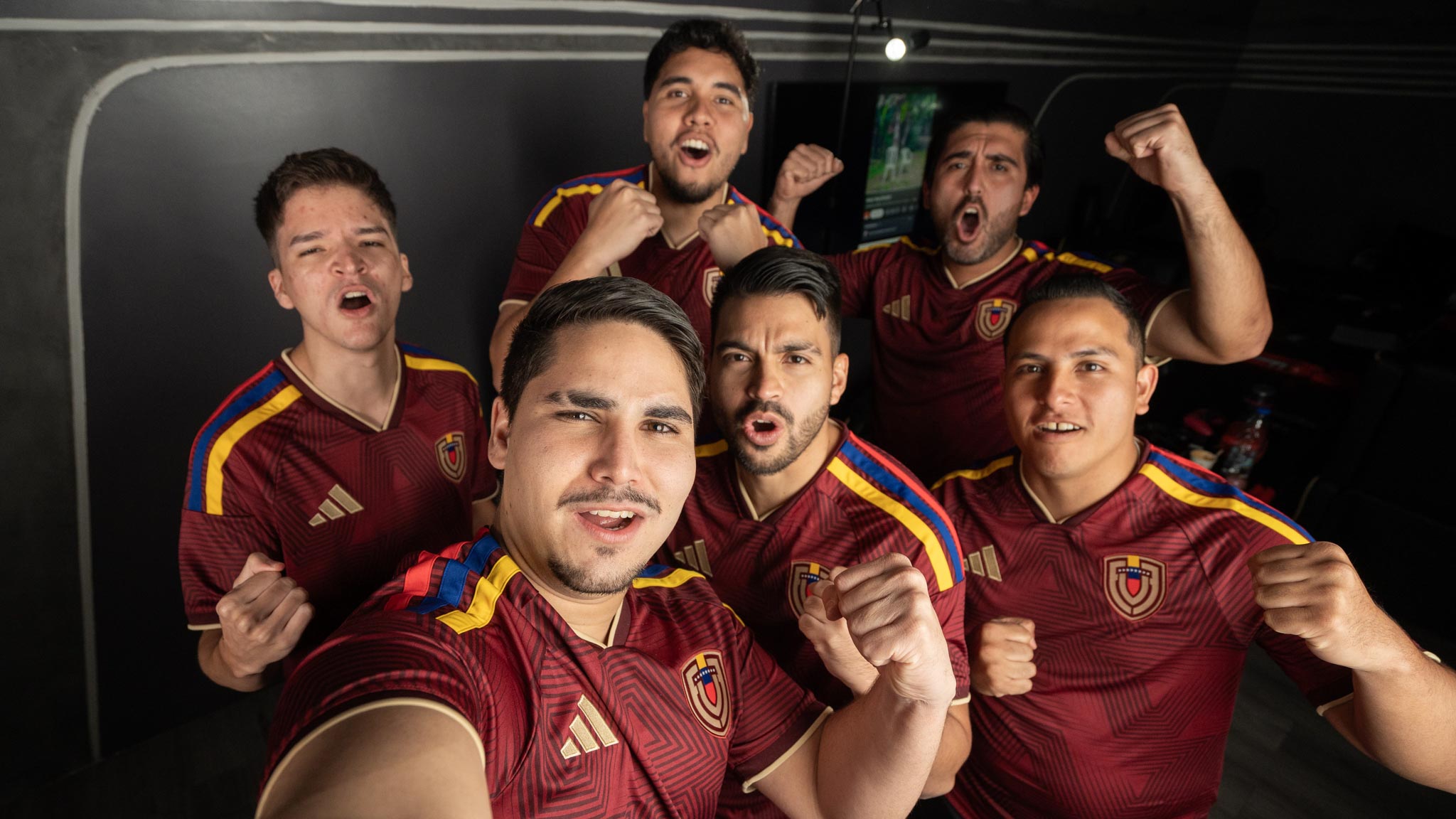LA eVINOTINTO CLASIFICÓ A LA FIFAe CONTINENTAL CHAMPIONSHIP SOUTH AMERICA