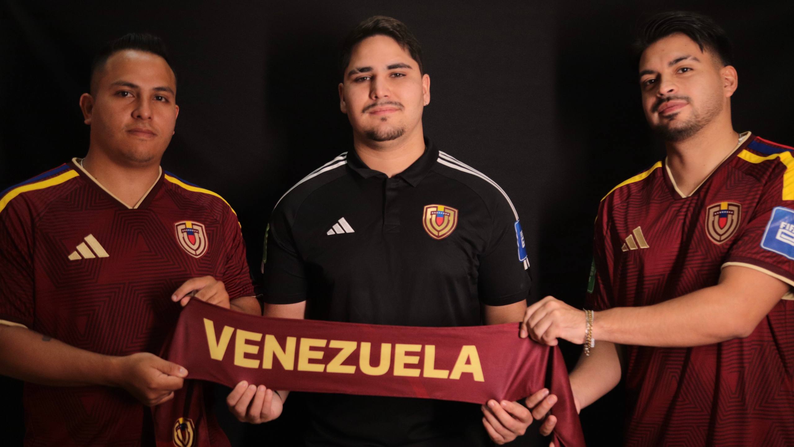 LA eVINOTINTO CERRÓ SU PARTICIPACIÓN EN LA FIFAe CONTINENTAL CHAMPIONSHIP SOUTH AMERICA 2026