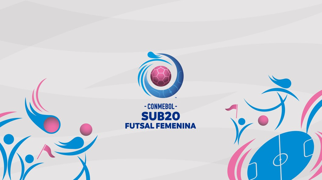 APERTURA DEL PROCESO DE ACREDITACIÓN DE PRENSA (NRH) CONMEBOL SUB20 FUTSAL FEMENINA 2026