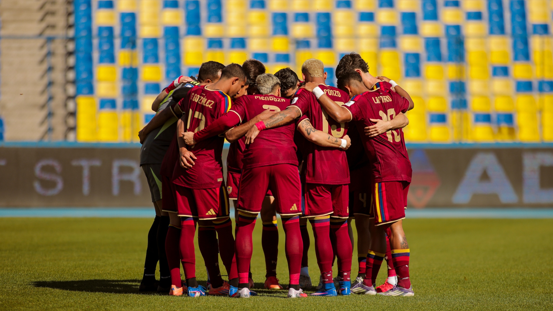 LA VINOTINTO SE CONSOLIDA ENTRE LAS TRES MARCAS DEPORTIVAS MÁS IMPORTANTES DE VENEZUELA