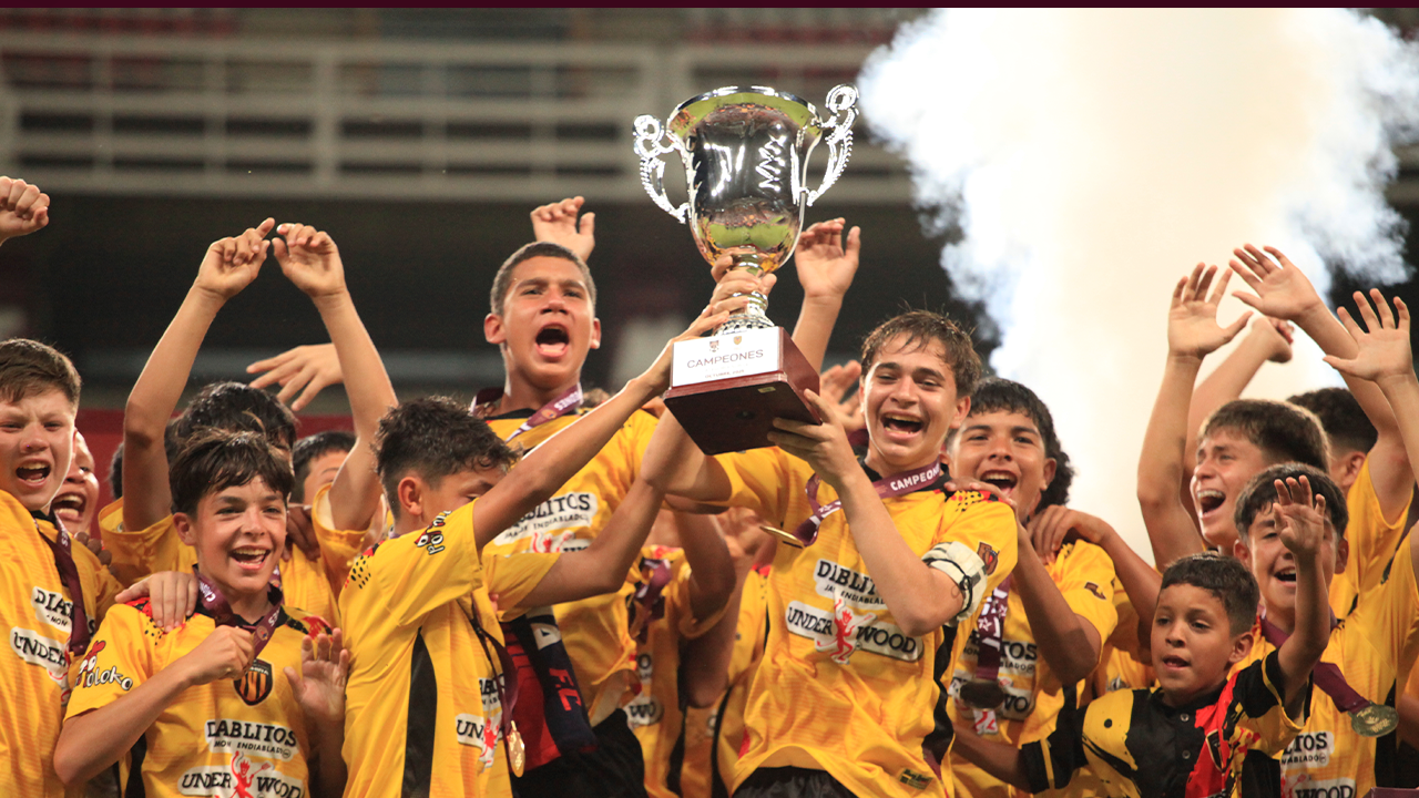 TODO LISTO PARA EL INICIO DE LOS JUEGOS NACIONALES 2026