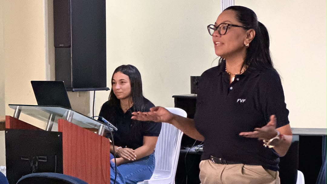 BARQUISIMETO SPORT CLUB RECIBIÓ JORNADA DE FORMACIÓN SOBRE INTEGRIDAD Y CUMPLIMIENTO