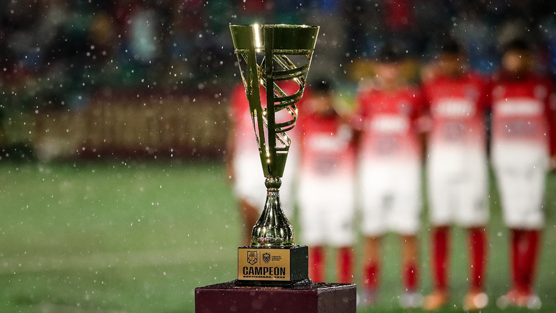 JUEGOS NACIONALES SUB-14: LA RUTA HACIA EL ALTO RENDIMIENTO