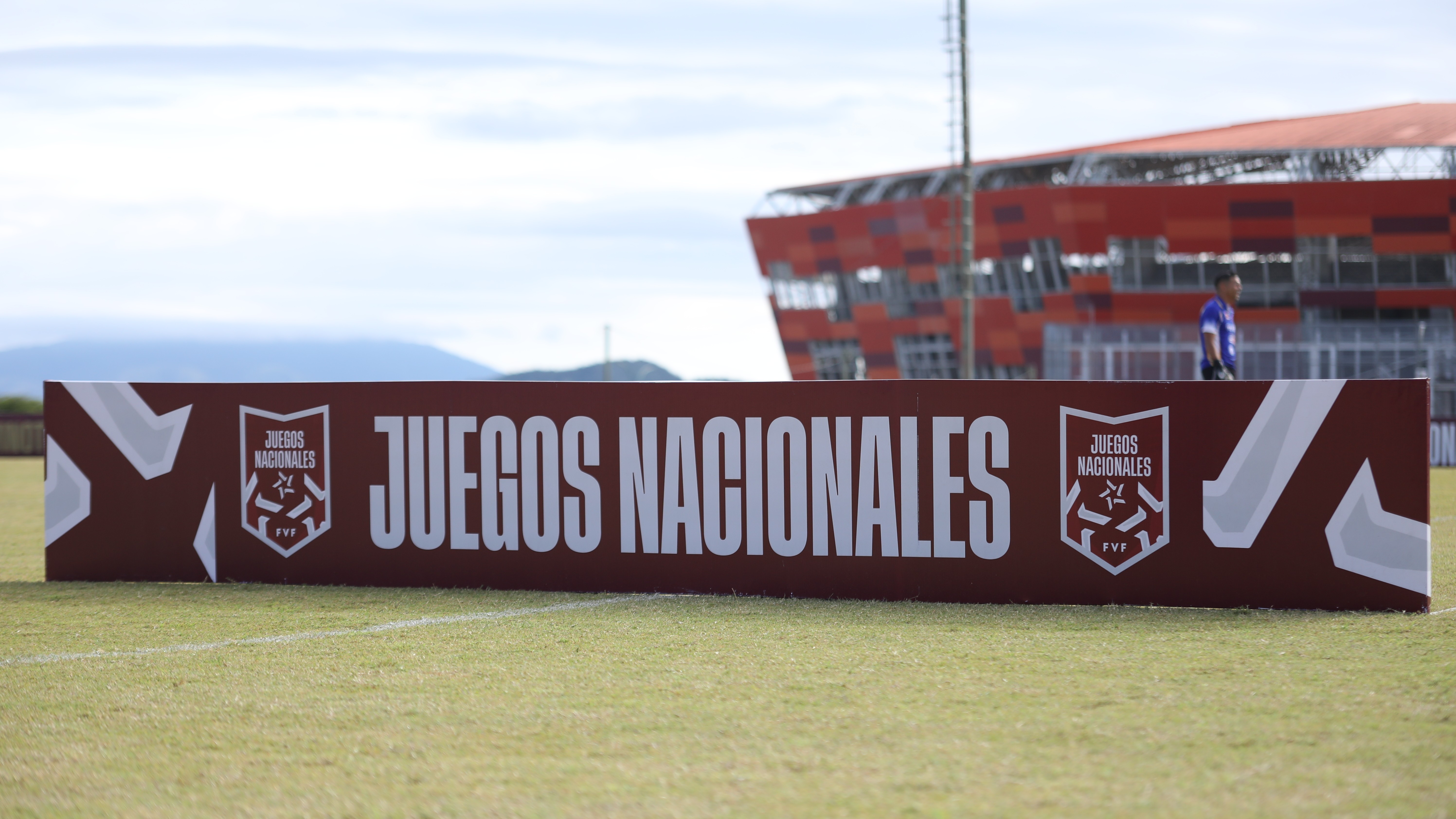 HOY COMIENZA LA CARRERA POR EL TÍTULO EN LOS JUEGOS NACIONALES