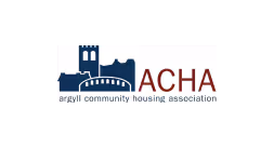 ACHA logo