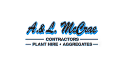 A&L McCrae logo