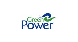 Green Power logo