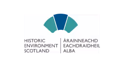 Historic Environment Scotland logo