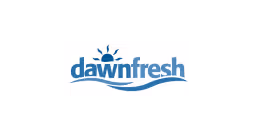 Dawnfresh logo