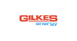 Gilkes logo