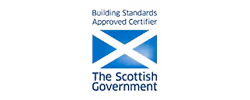 Building Standards Approved
