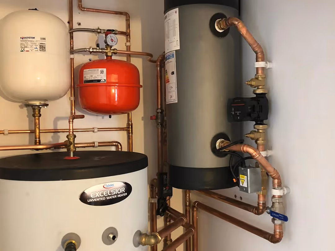 Boiler