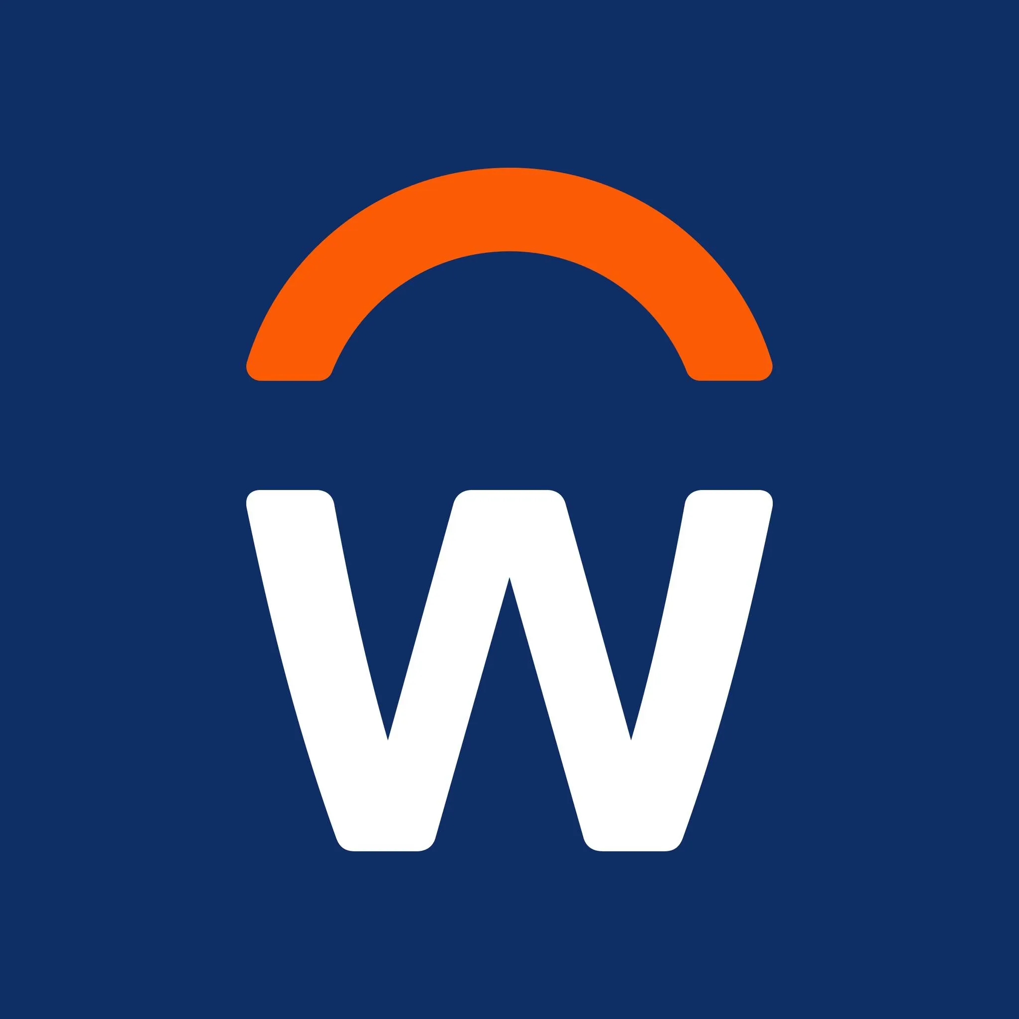 Workday Payroll logo