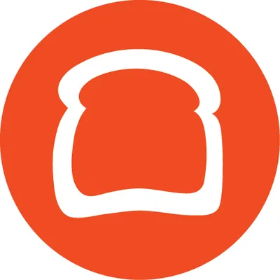 Toast Payroll logo