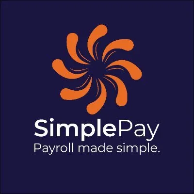 SimplePay Ireland logo