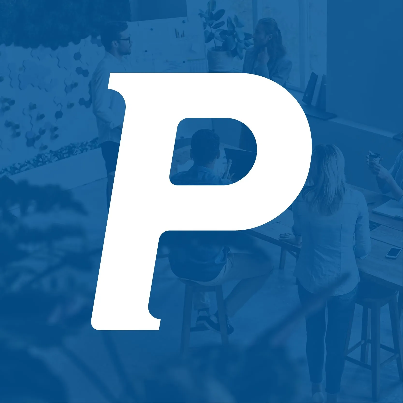 Proliant logo