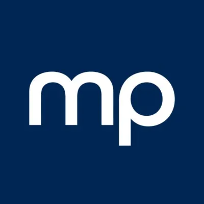 Moorepay (Zellis Group) logo