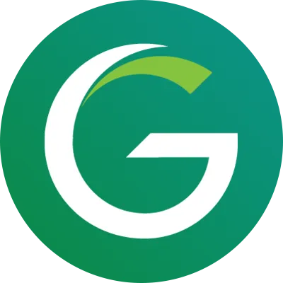 Greenshades logo