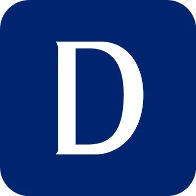 Datacom DataPay logo