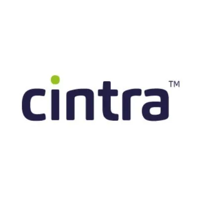 Cintra Payroll logo