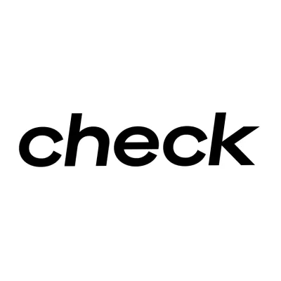 Check logo