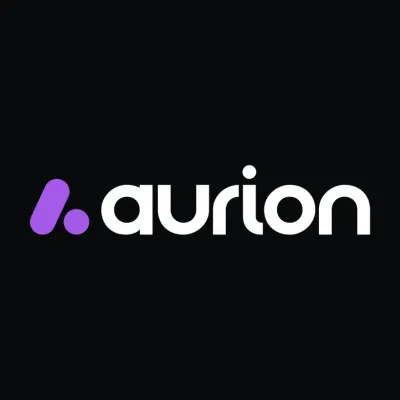 Aurion logo