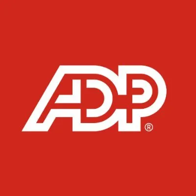 ADP iHCM UK logo