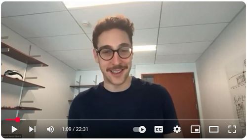 We spoke with Manoel Horta Ribeiro about his research testing Reddit's Post Guidance.