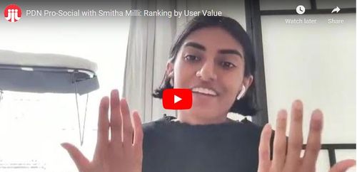 Engagement algorithms have negative effects. What are the alternatives?