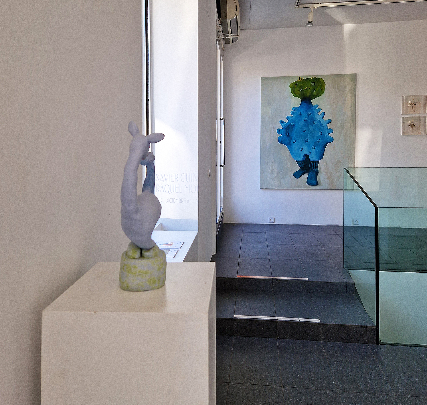 MEMORIA DE OTRO MUNDO