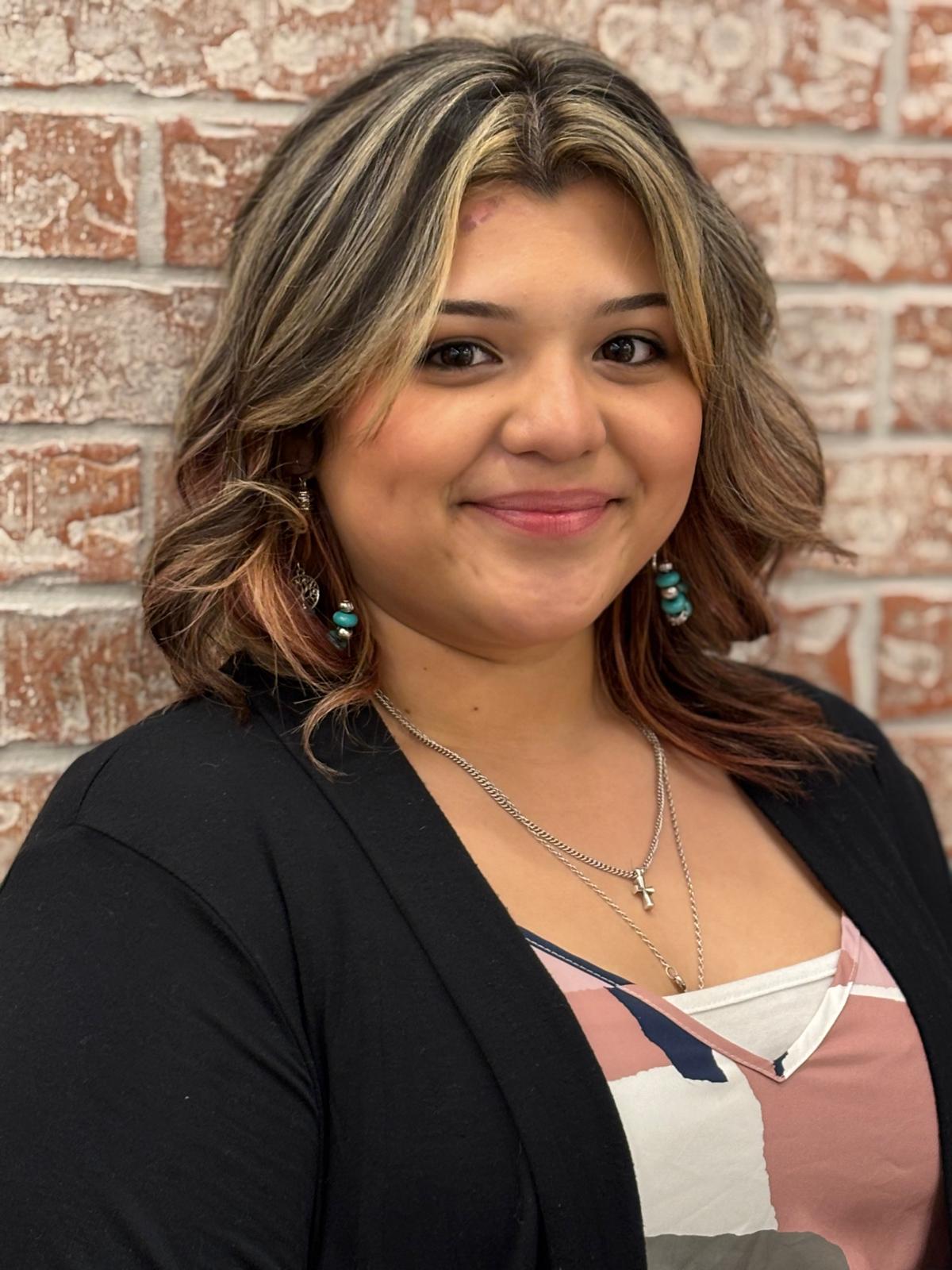 Jazmyn - Medical Center