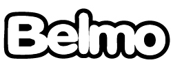 Belmo logo