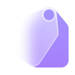 fixed monthly rate icon