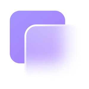 flexible and scalable icon