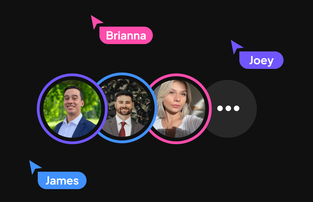 team member image