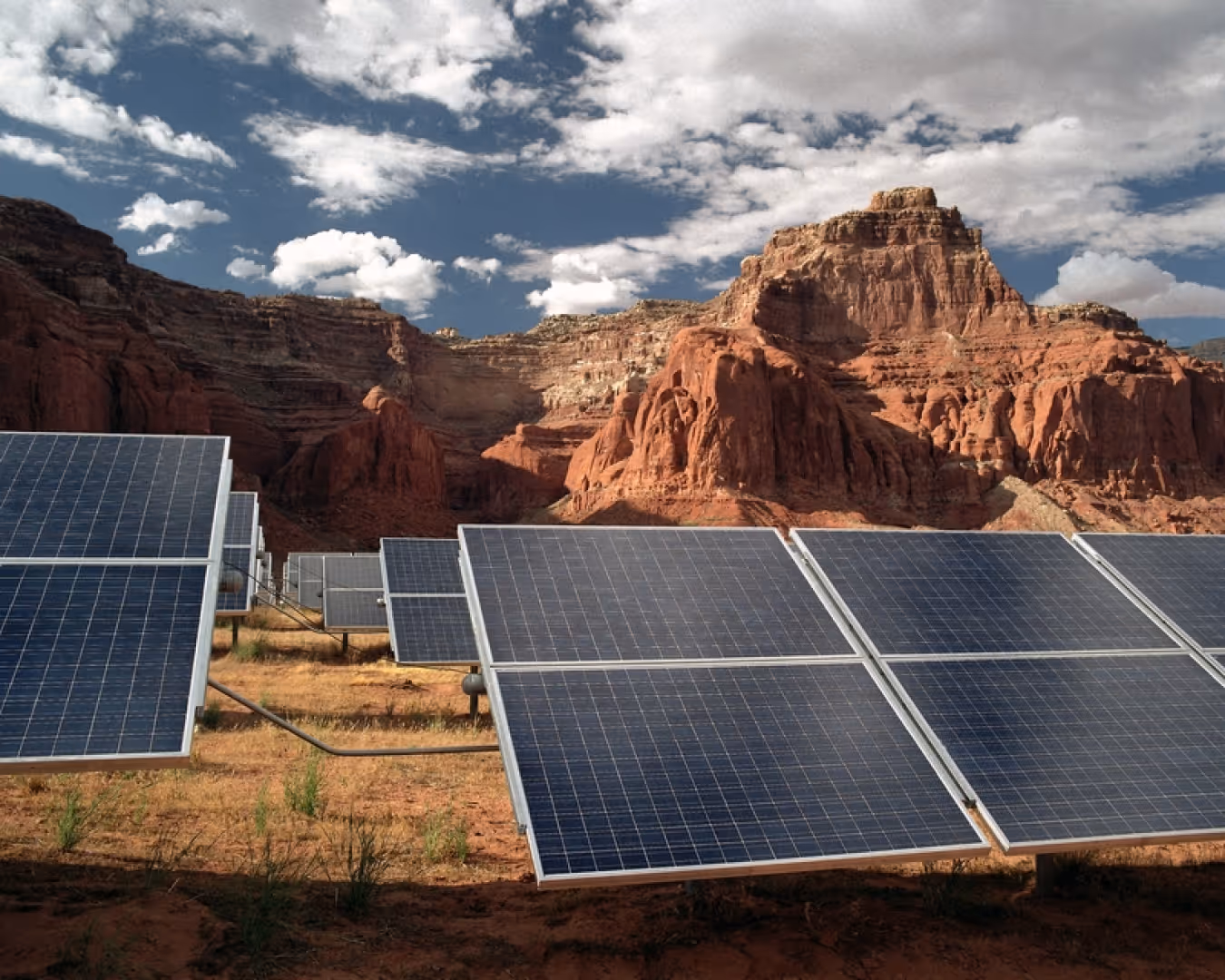 Walter Gretz, NREL 08022, DOE