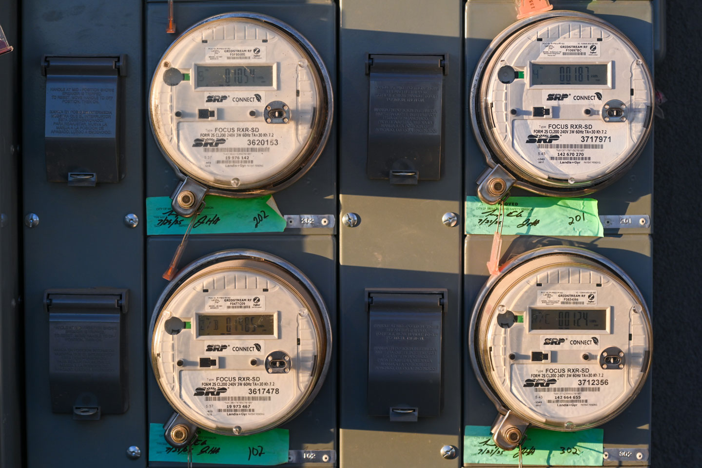 Eduardo Barraza/Adobe