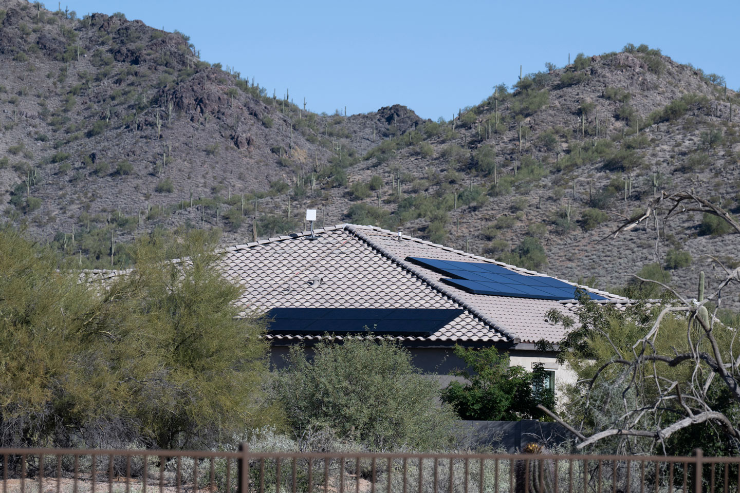 Richard Nantais/Adobe