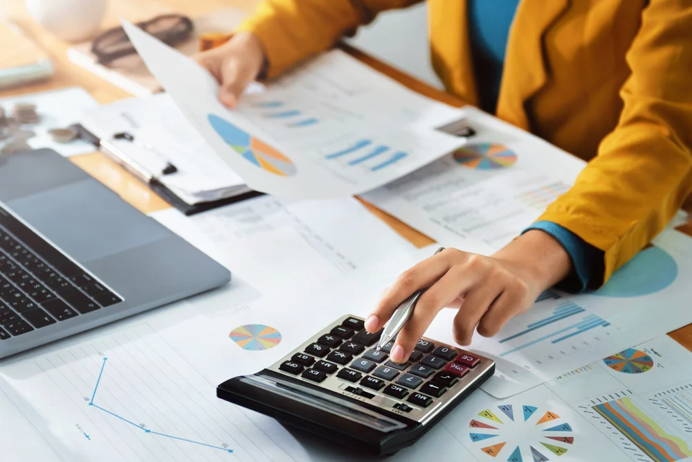 How are paid media services used in modern marketing?