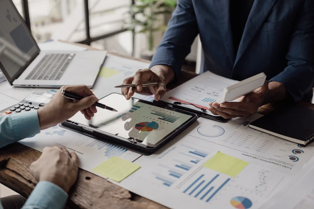 What should I be looking for in a lead gen strategy?