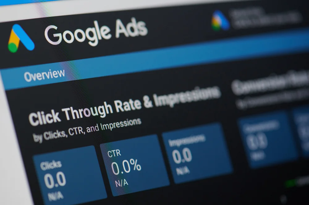 How does Google Ads work?