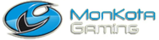 monkota gaming logo