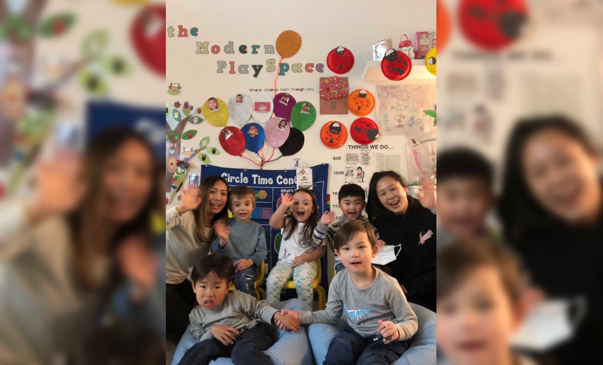 The Benefits of Inclusive Education in Early Childhood