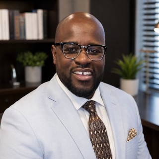 Reginald M. Grant