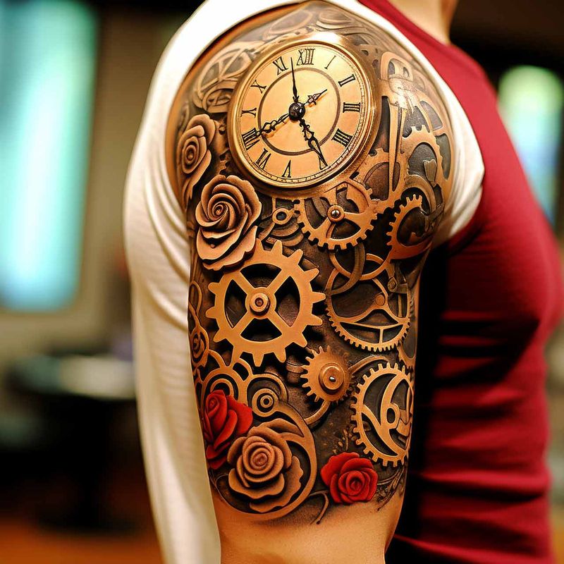 How Laser Tattoo Removal Works Efficient & Painless Tattoo Removal in