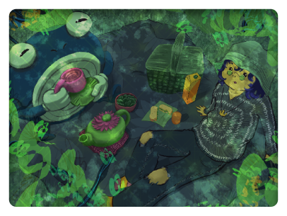 Click to View Cyrano Video Brand Design Project